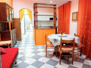 SANGIORGIO Beachfront APT